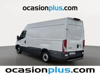 Iveco Daily Furgon 35S 16 V 3520L/H2 115 kW (156 CV)