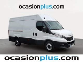 Iveco Daily Furgon 35S 16 V 3520L/H2 115 kW (156 CV)
