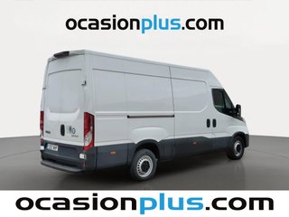 Iveco Daily Furgon 35S 16 V 3520L/H2 115 kW (156 CV)
