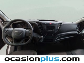 Iveco Daily Furgon 35S 16 V 3520L/H2 115 kW (156 CV)