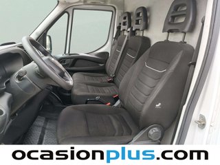 Iveco Daily Furgon 35S 16 V 3520L/H2 115 kW (156 CV)