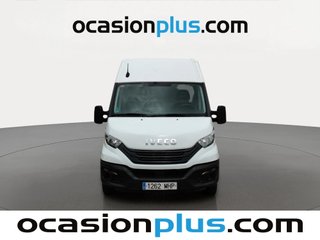 Iveco Daily Furgon 35S 16 V 3520L/H2 115 kW (156 CV)