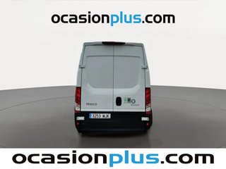 Iveco Daily Furgon 35S 16 V 3520L/H2 115 kW (156 CV)