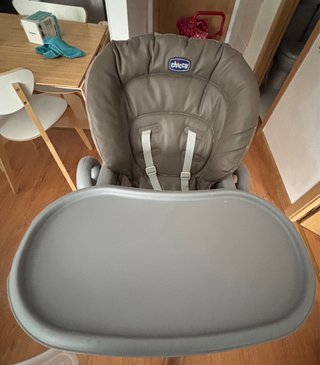Trona Chicco Polly Magic Relax