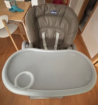 Trona Chicco Polly Magic Relax