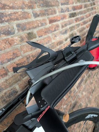 Canyon Speedmax CFR Talla M