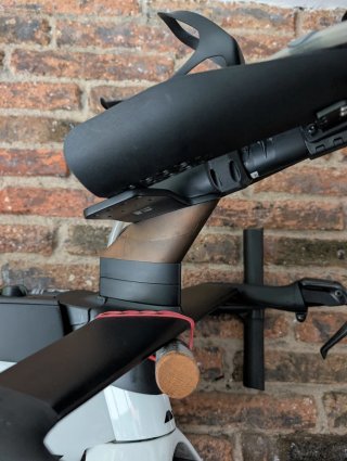 Canyon Speedmax CFR Talla M
