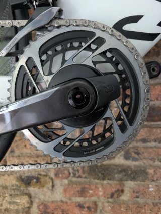 Canyon Speedmax CFR Talla M