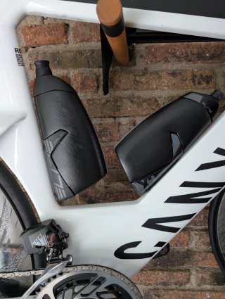 Canyon Speedmax CFR Talla M