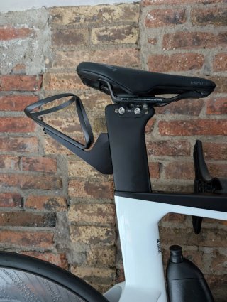 Canyon Speedmax CFR Talla M