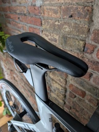 Canyon Speedmax CFR Talla M