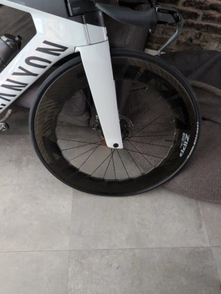 Canyon Speedmax CFR Talla M