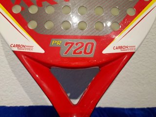 Pala Pádel Artengo PR 720 Carbon