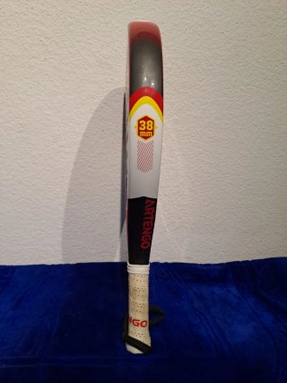 Pala Pádel Artengo PR 720 Carbon