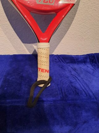 Pala Pádel Artengo PR 720 Carbon