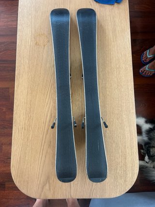 Esquís HEAD Supershape Junior 87cm