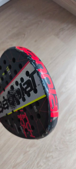 Pala pádel Babolat Tech Viper
