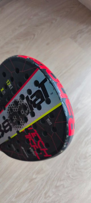 Pala pádel Babolat Tech Viper