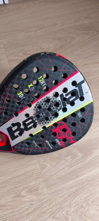 Pala pádel Babolat Tech Viper