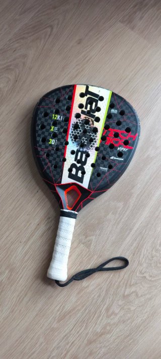 Pala pádel Babolat Tech Viper