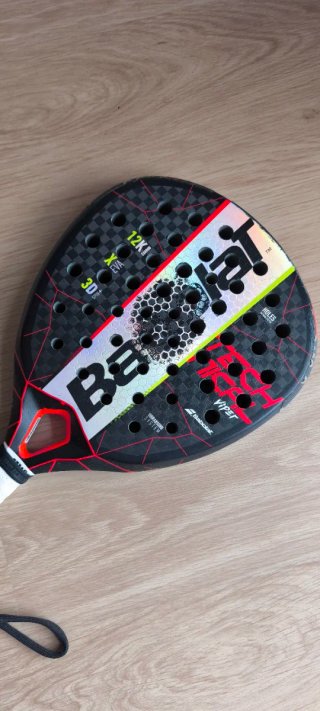 Pala pádel Babolat Tech Viper