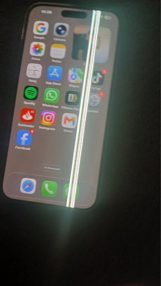 iPhone 14 Pro Max Grigio Siderale