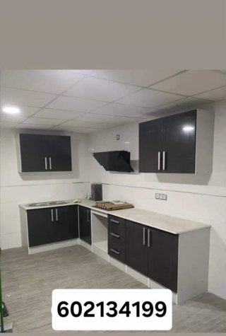 Muebles de cocinas nuevos desde 499€