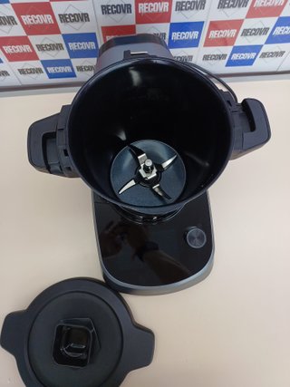 Robot Cocina Cecotec Mambo Touch 1600W 3,3L