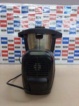 Robot Cocina Cecotec Mambo Touch 1600W 3,3L