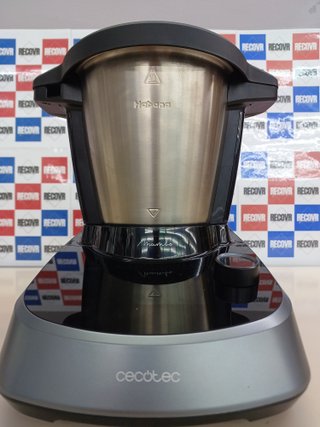 Robot Cocina Cecotec Mambo Touch 1600W 3,3L