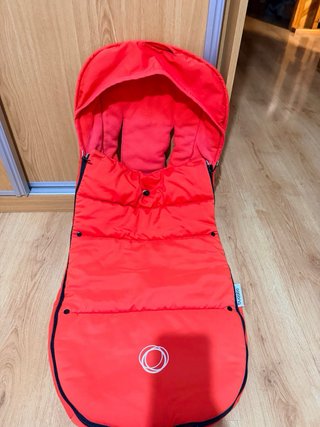 Saco bugaboo camaleon