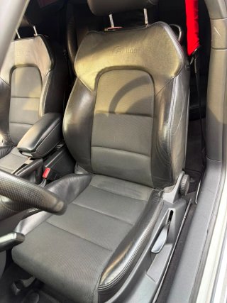 Audi A3 2007