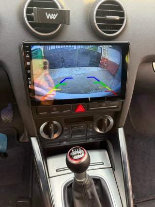 Audi A3 2007