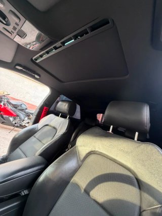 Audi A3 2007