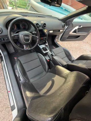 Audi A3 2007