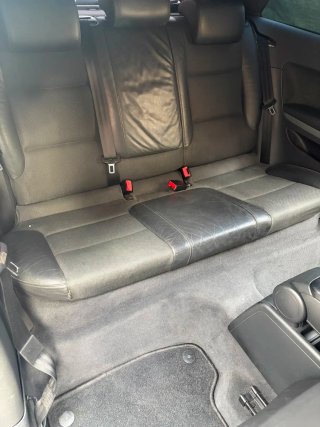 Audi A3 2007