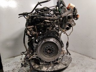 Volvo dmuap1796723 b420t4 motor completo xc basis