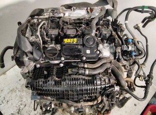Volvo dmuap1796723 b420t4 motor completo xc basis