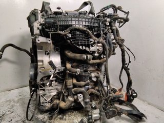 Volvo dmuap1796723 b420t4 motor completo xc basis