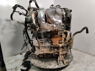Volvo dmuap1796723 b420t4 motor completo xc basis