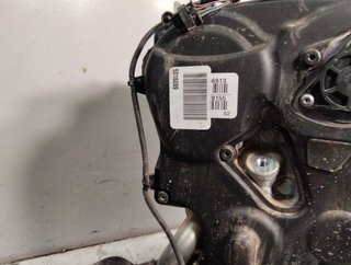Volvo dmuap1796723 b420t4 motor completo xc basis