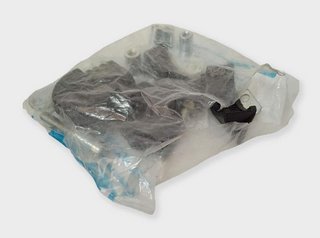 Portabultos Trasero Kawasaki Zx9 Ninja 900 1994-19