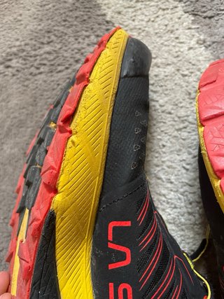 La Sportiva Jackal Zapatillas Trail Running