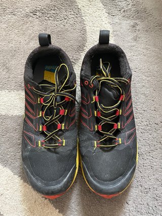 La Sportiva Jackal Zapatillas Trail Running