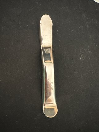 Separador Minnesota MDMS