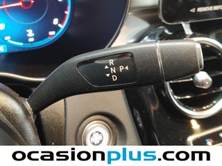 Mercedes-Benz GLC 200 d 4Matic 120 kW (163 CV)