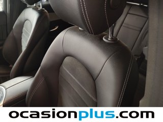 Mercedes-Benz GLC 200 d 4Matic 120 kW (163 CV)