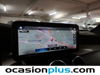 Mercedes-Benz GLC 200 d 4Matic 120 kW (163 CV)
