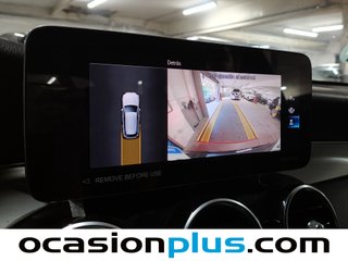 Mercedes-Benz GLC 200 d 4Matic 120 kW (163 CV)