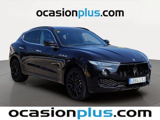 Maserati Levante 3.0 V6 S GranSport AWD 316 kW (430 CV)